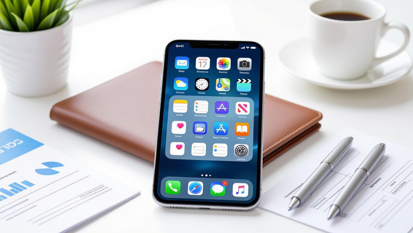 mobile document management solutions