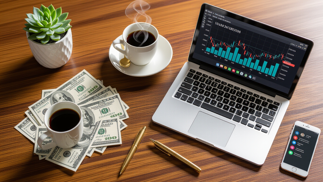 money happiness spending security