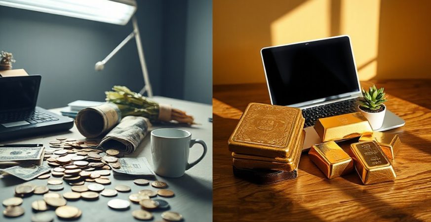 money influences happiness levels