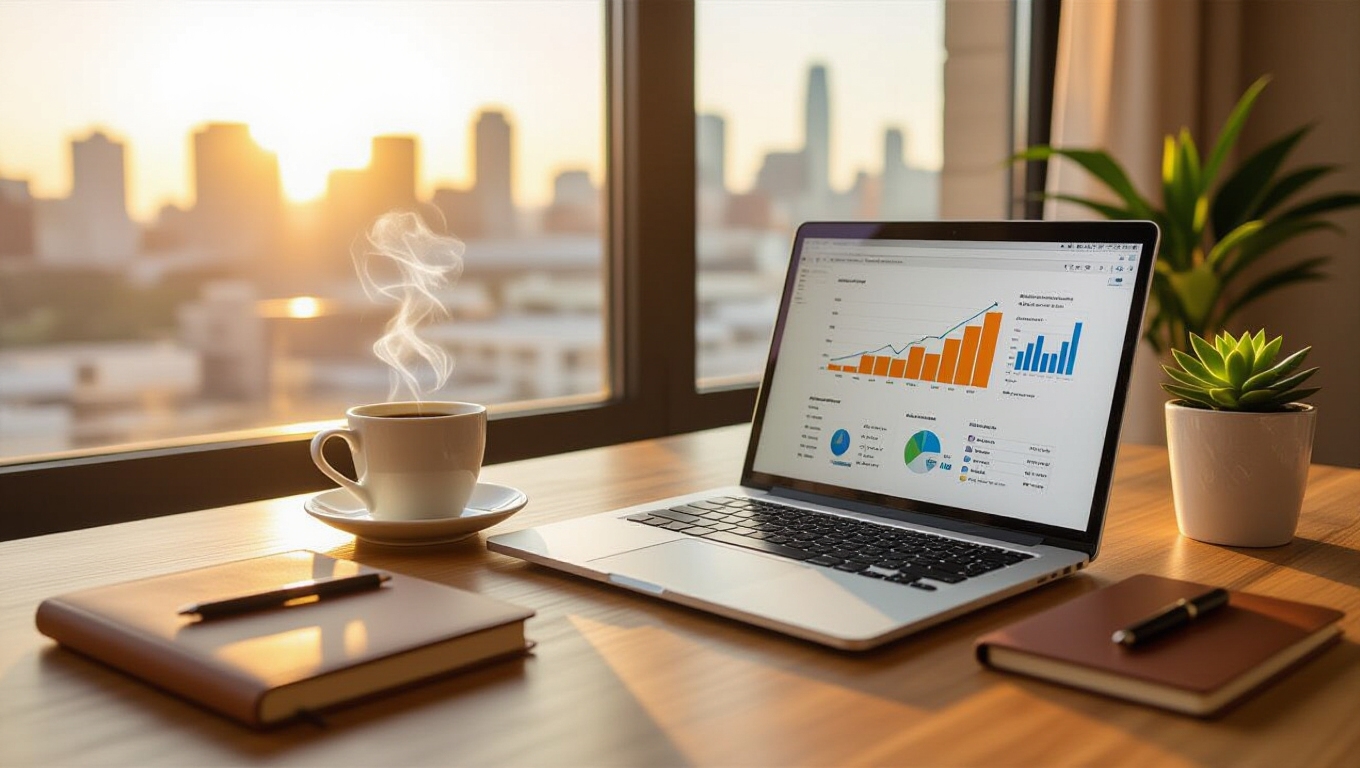 motivation through purpose and balance