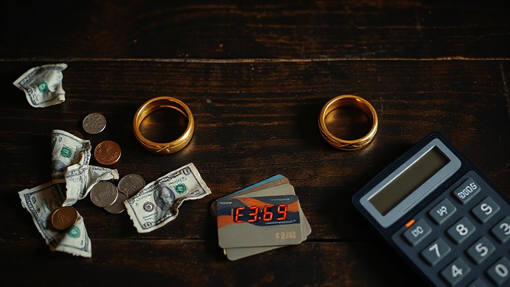 neglected relationships cause hidden costs