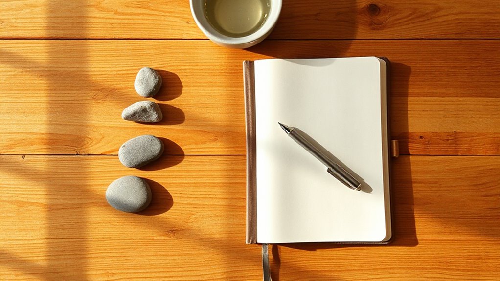 nurture positive mental health