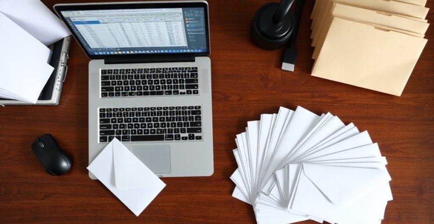 optimizing communication through automation