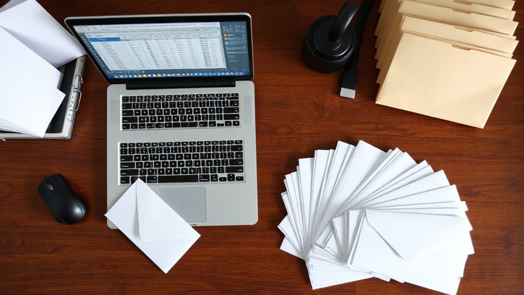 optimizing communication through automation