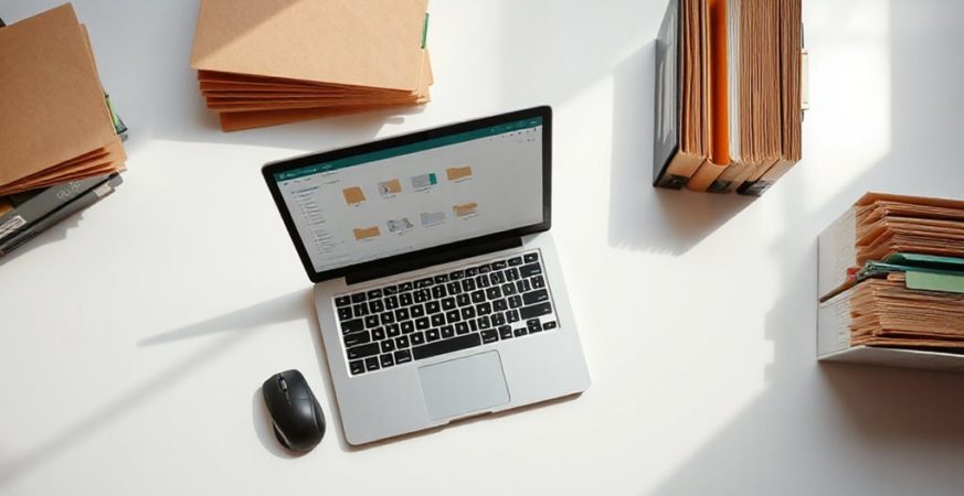 organize secure access maintain