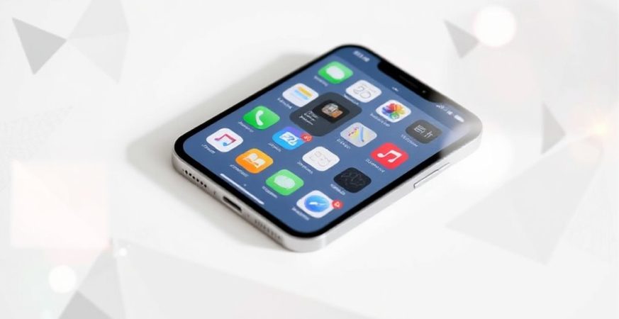 organizing iphone files effectively