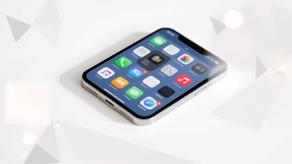 organizing iphone files effectively