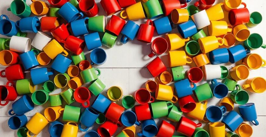 overchoice causes decision regret