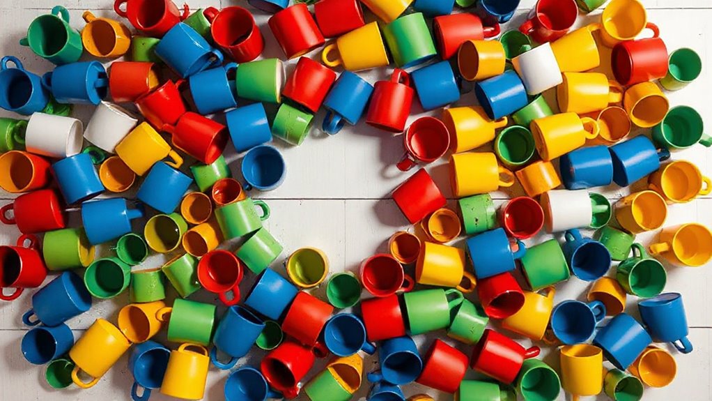 overchoice causes decision regret