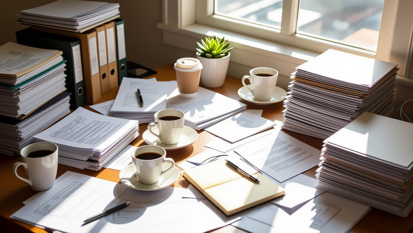 overcome scarcity through awareness