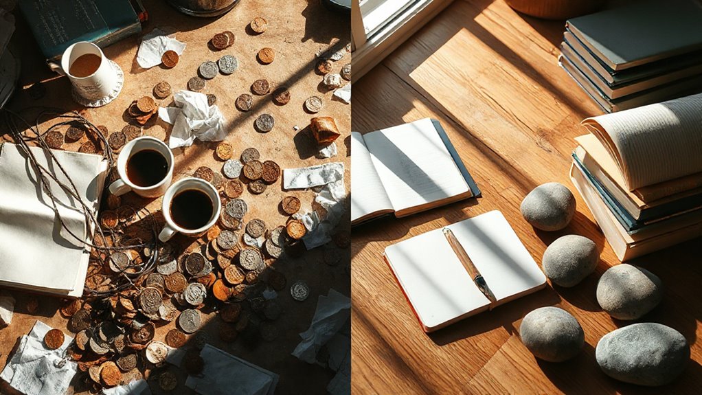 overcoming limited resource thinking