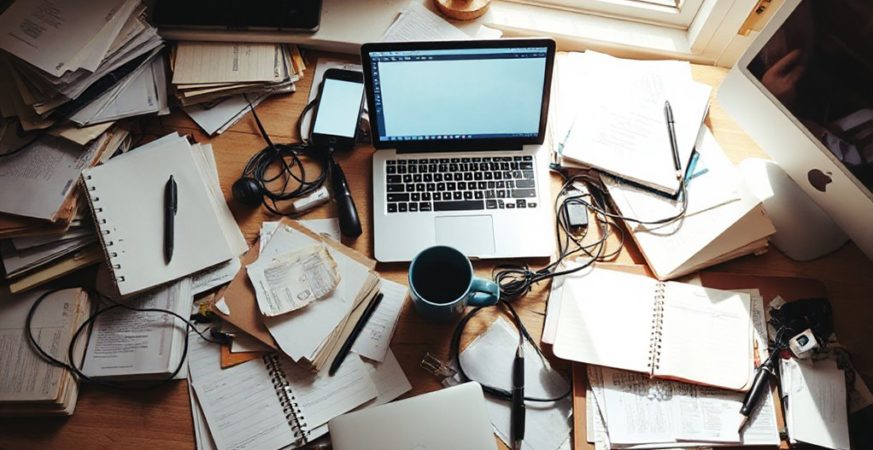 overcoming procrastination cycle