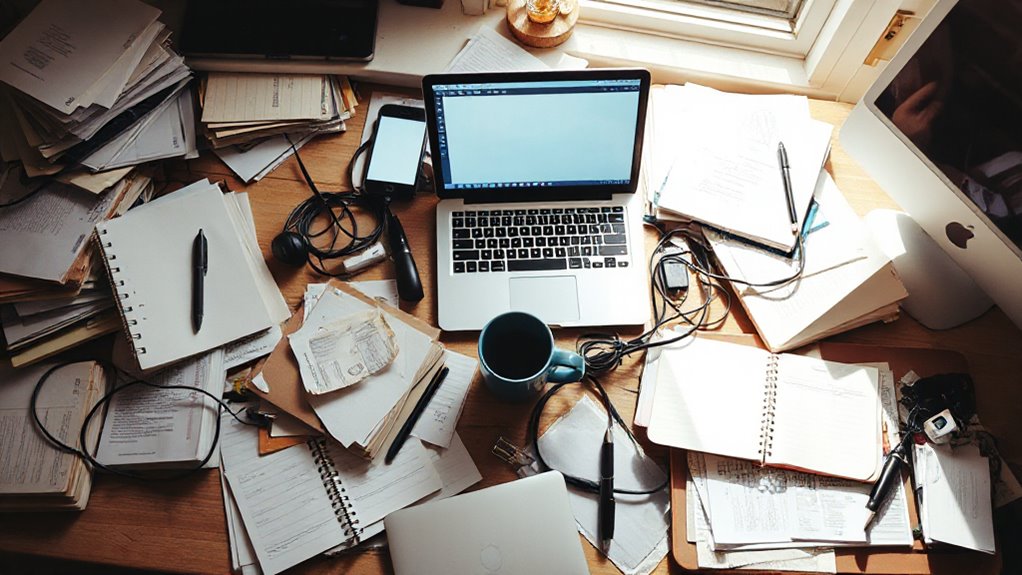 overcoming procrastination cycle