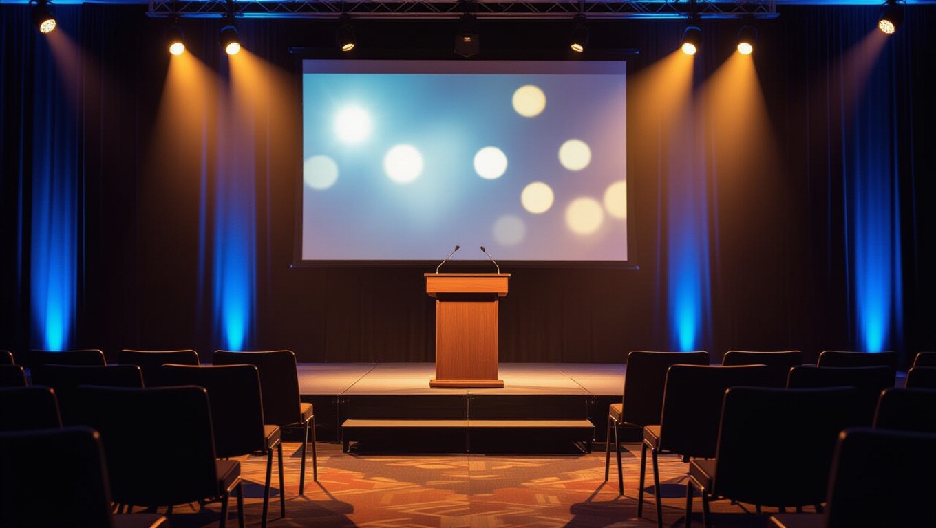 overcoming public speaking anxiety