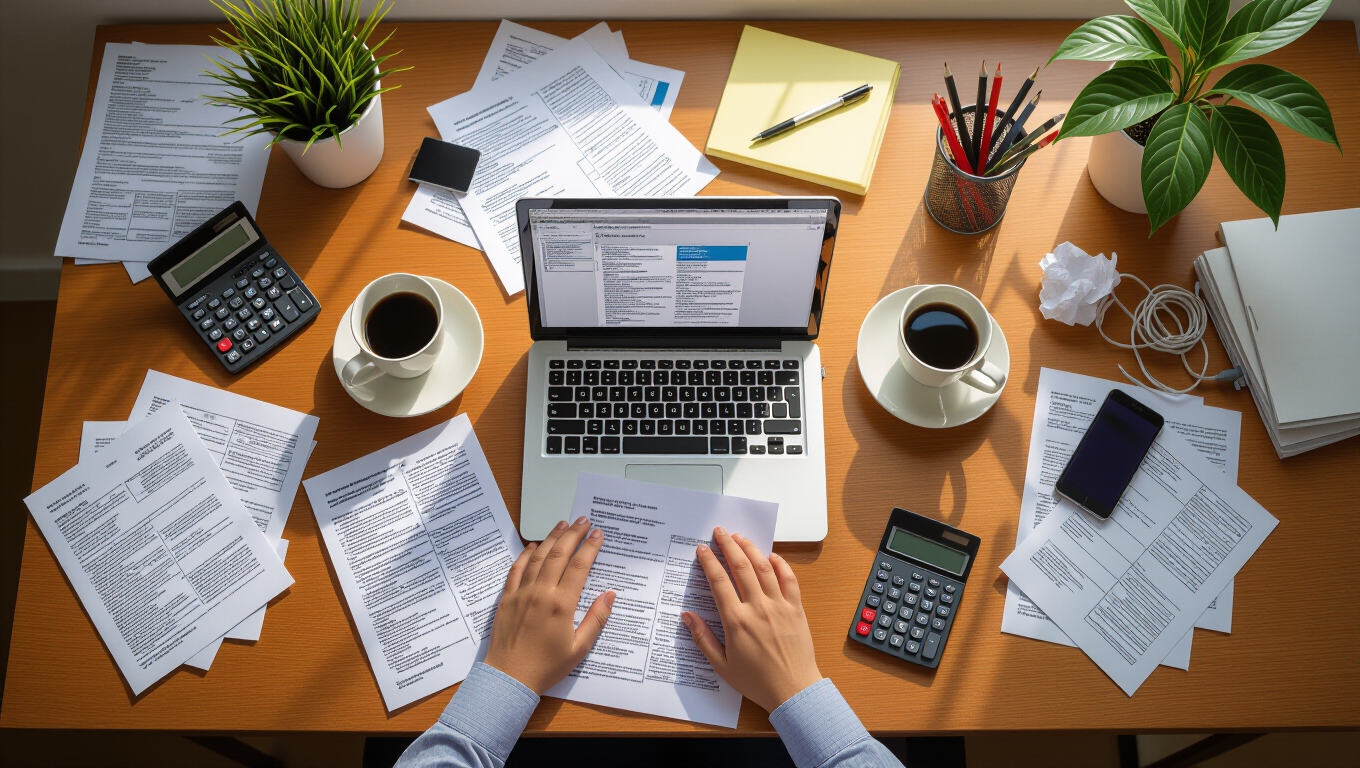 persistent stress harms health