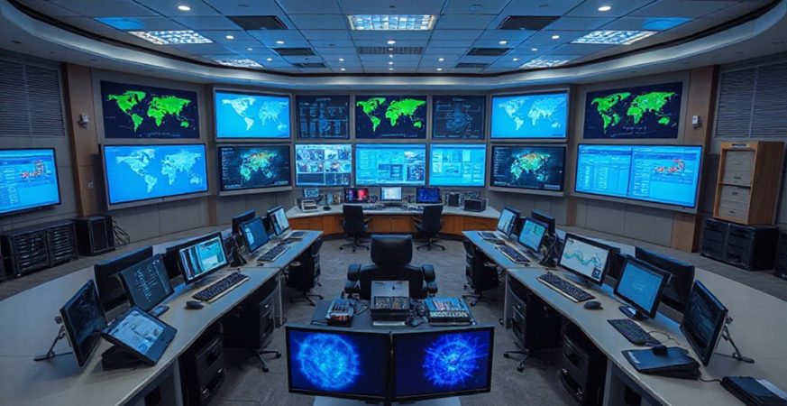 personnel and resource deployment