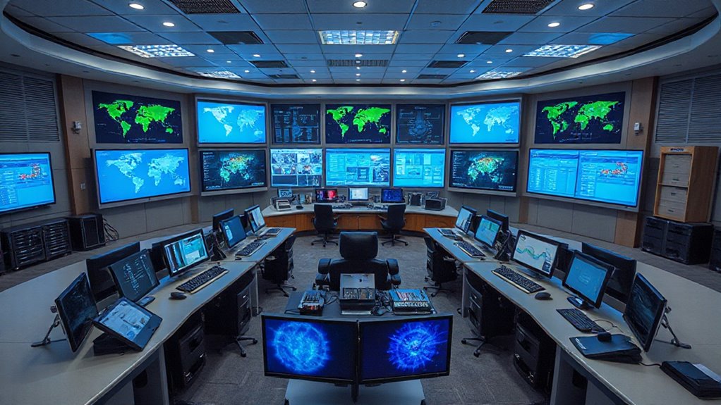 personnel and resource deployment