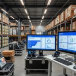 Which Resource Management Task Deploys Personnel and Resources?