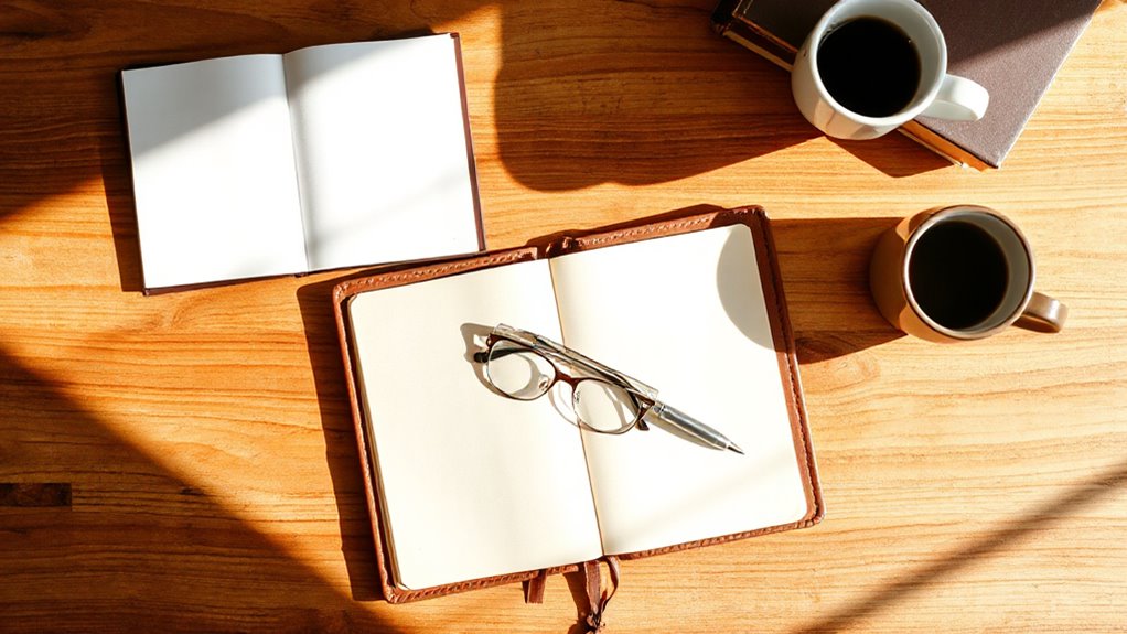 pursuing certification and experience