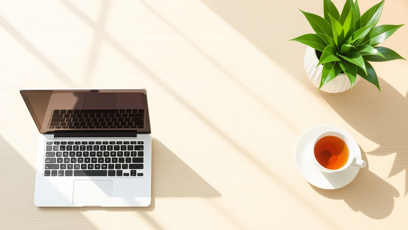 quiet the mind boost productivity