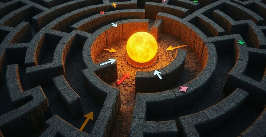 reignite drive when stuck