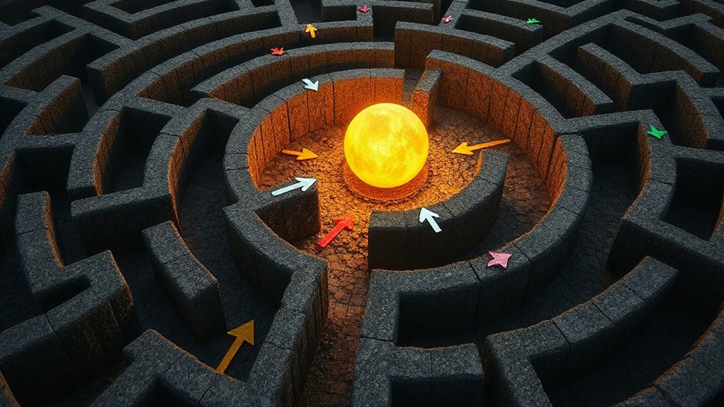 reignite drive when stuck