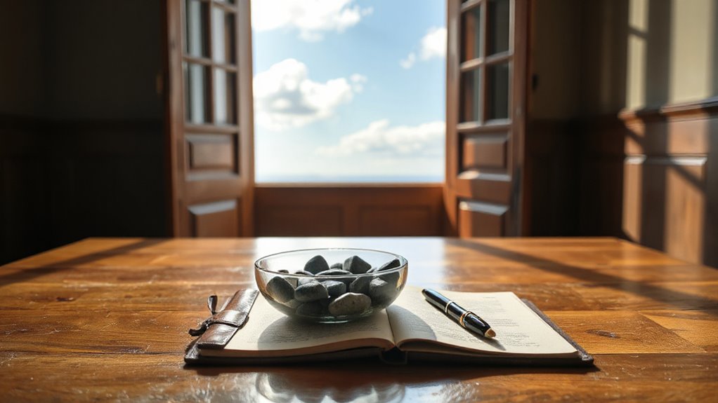 seek professional mental health support