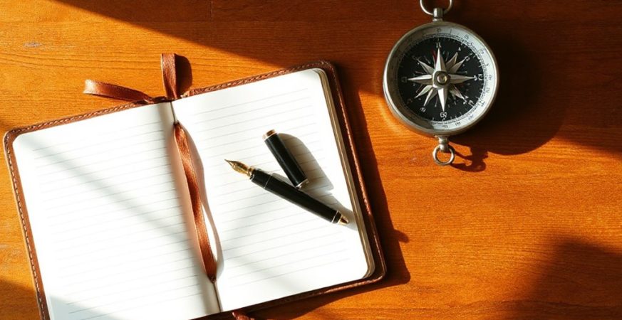 setting self improvement objectives