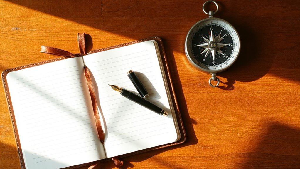 setting self improvement objectives