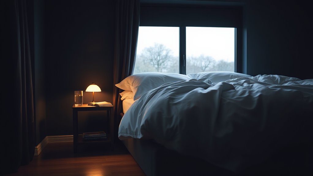 sleep influences mental well being