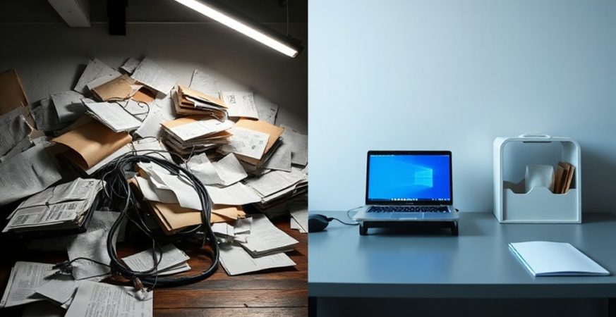 small changes big impact