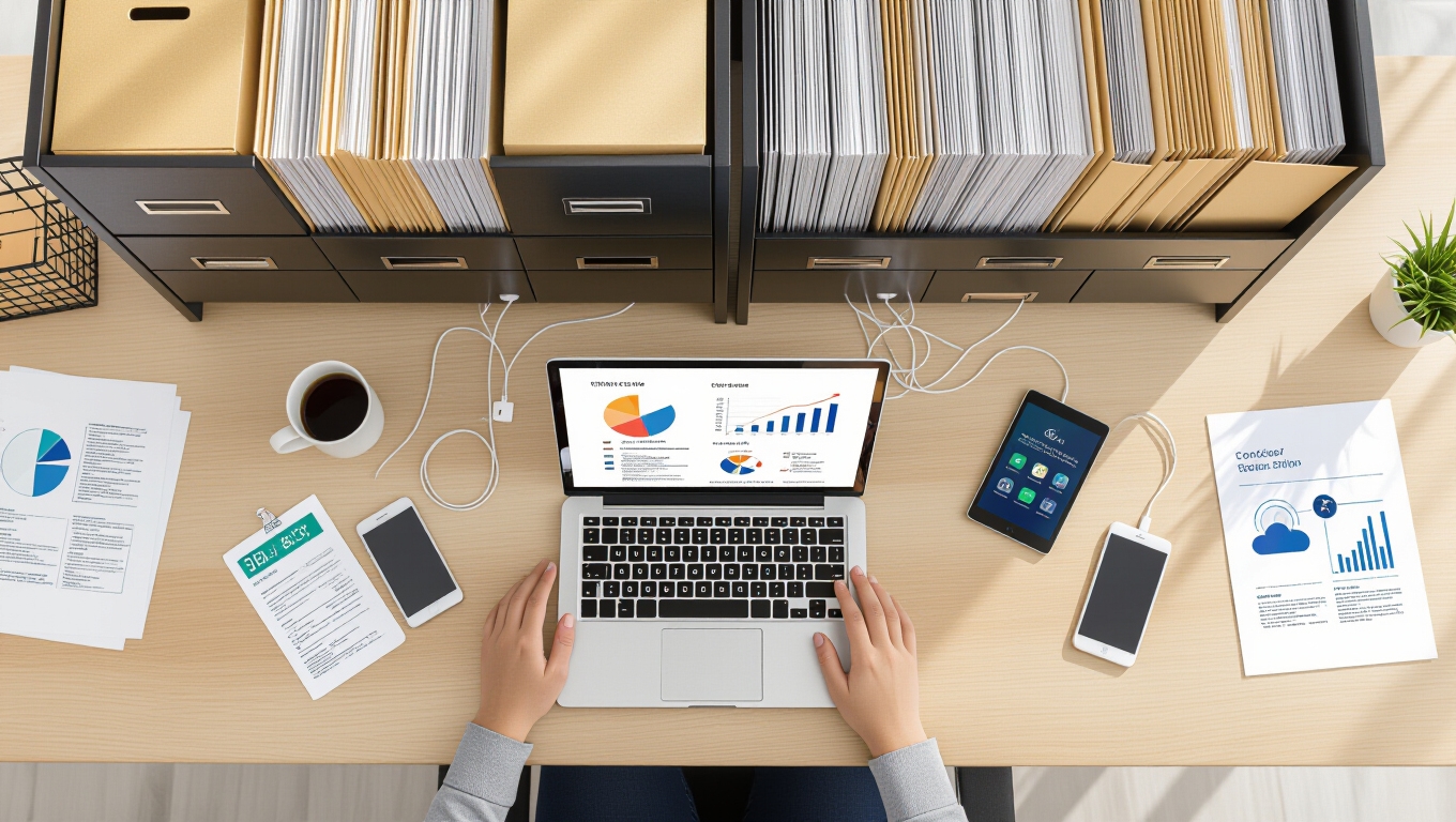 strategic planning ensures successful implementation