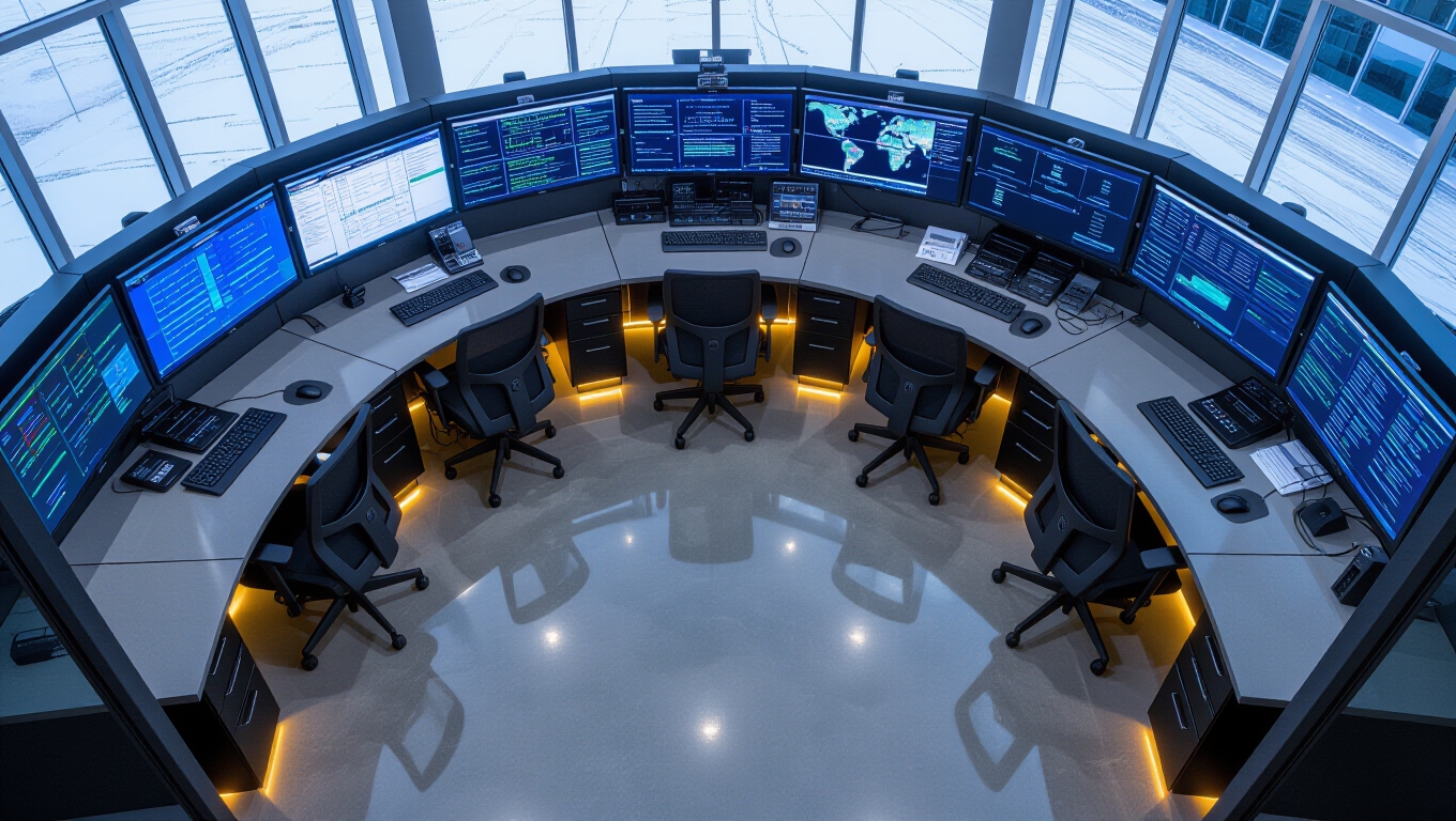 strategic resource deployment operations