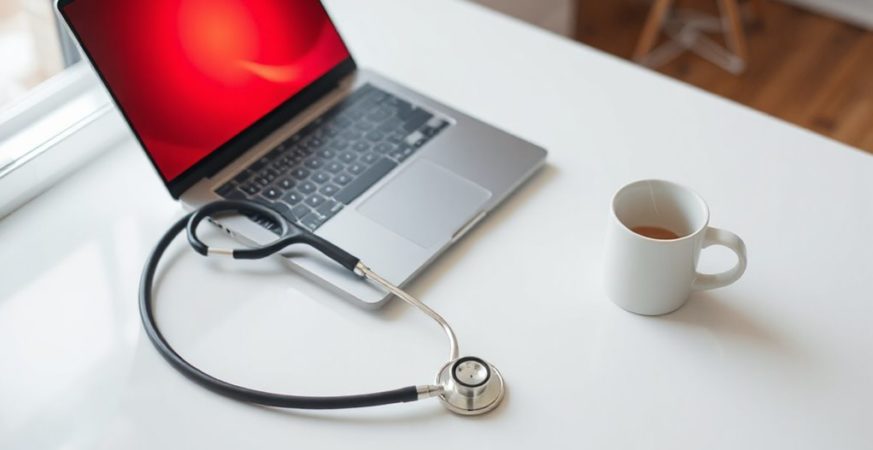 stress and blood pressure