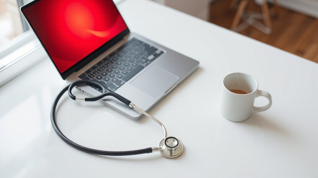 stress and blood pressure