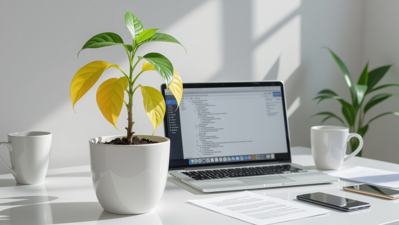 stress harms physical health