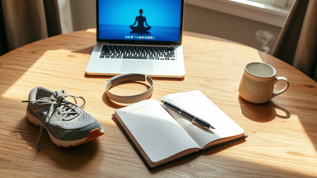 stress reduction techniques