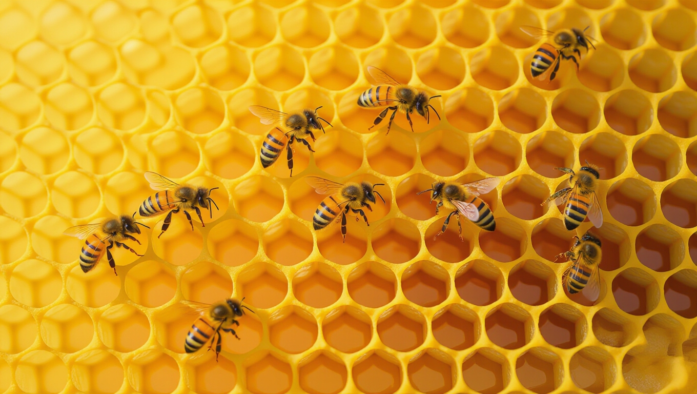 structured collaboration enhances productivity