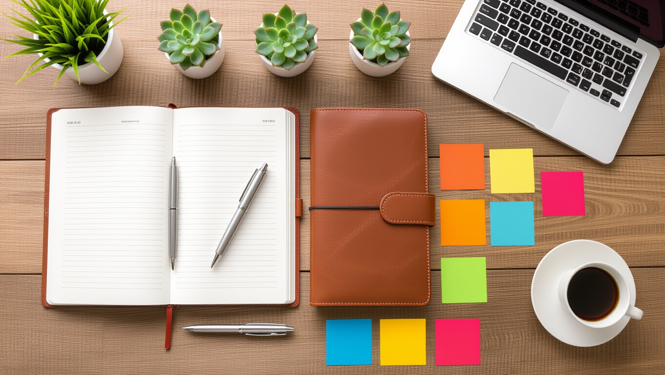 structured documented actionable goals