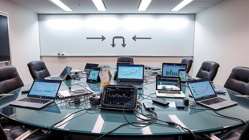 team collaboration pitfalls