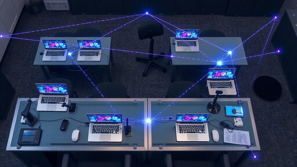 teamwork and shared goals