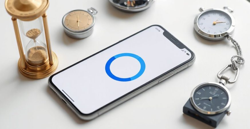 timers masquerading as productivity apps