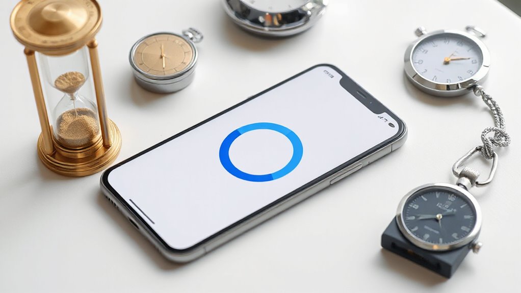 timers masquerading as productivity apps