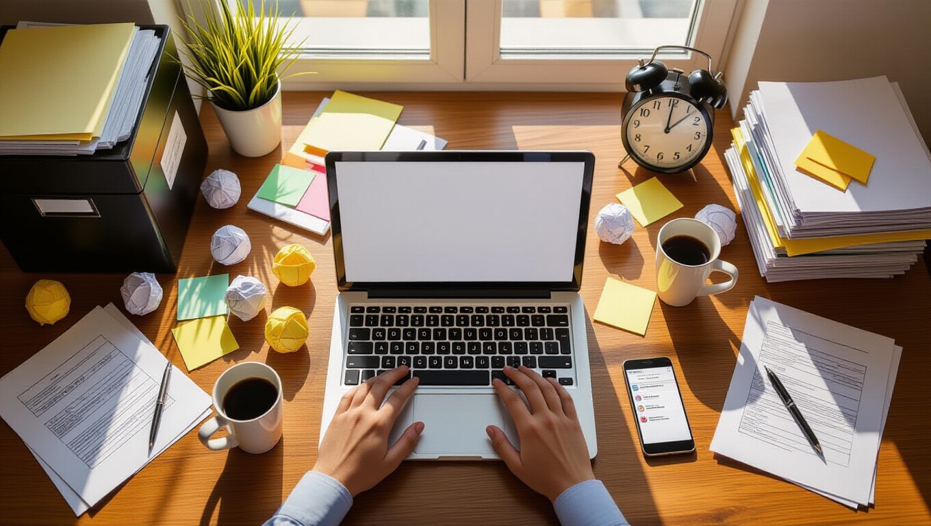 understanding and overcoming procrastination