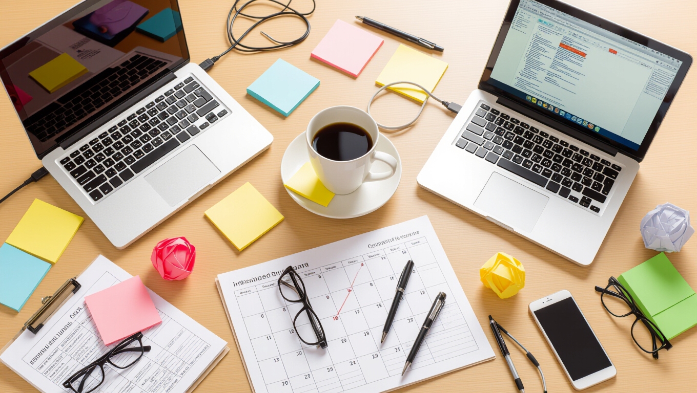 understanding and overcoming productivity barriers