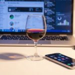 End Finder Window Chaos: Effortless File Transfers With This Persistent Floating Shelf for Mac