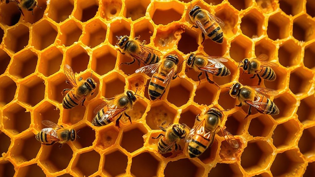 worksmart like busy bees