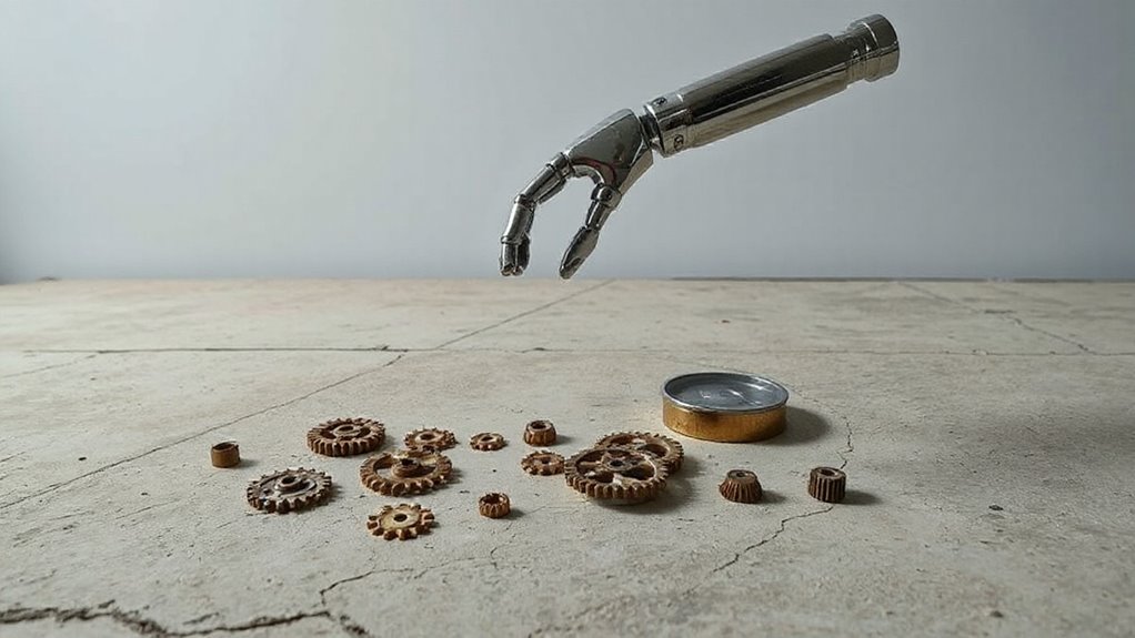 ai hype masks productivity slowdown