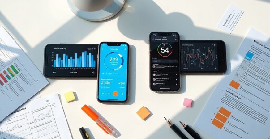 ai research performance comparison