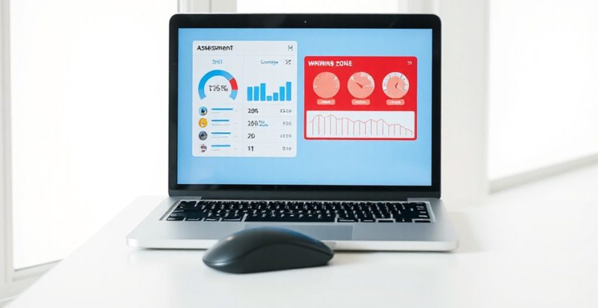 ai skills self assessment quiz